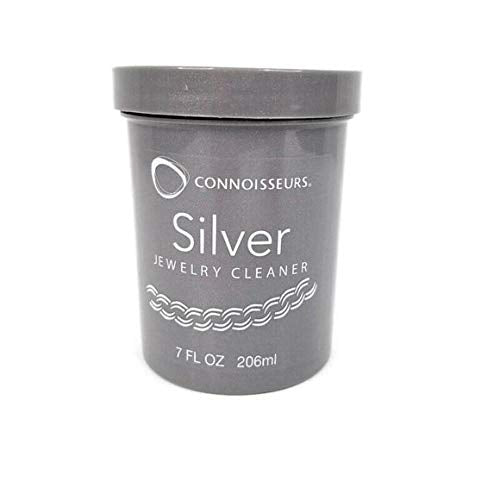 Silver Jewelry Cleaner (Silver)