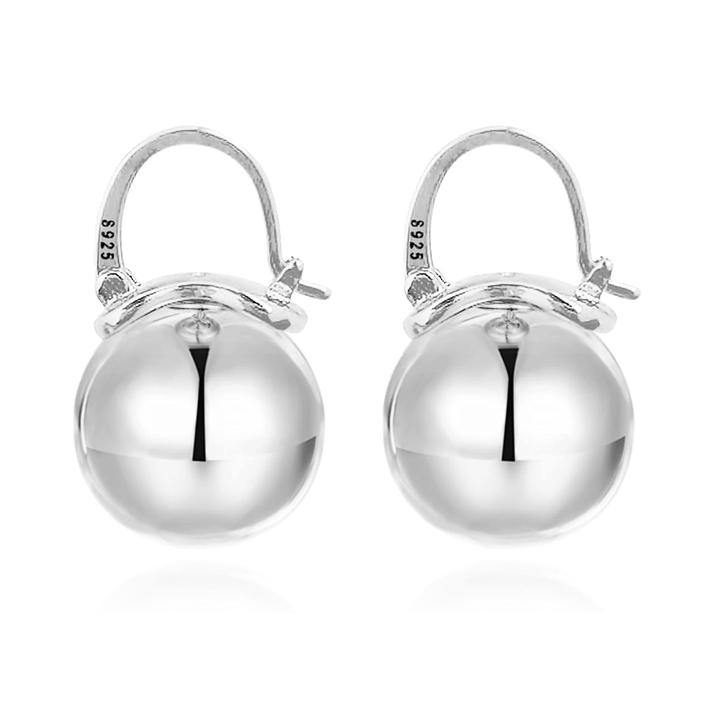 Pearl Drop Earrings