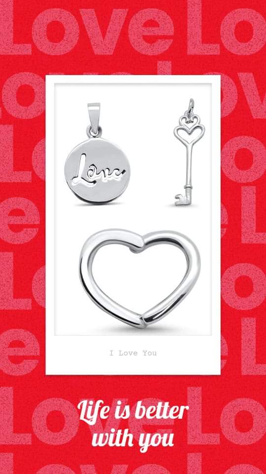 Love Charms