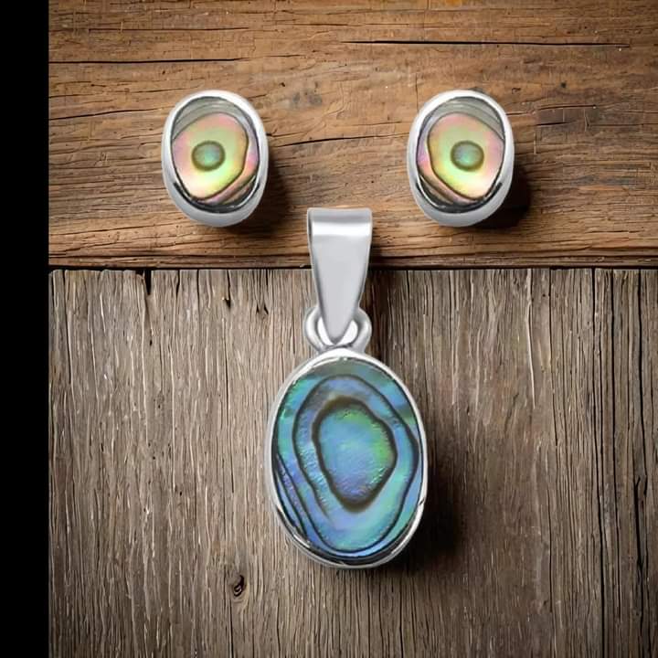 Multicolor Opal Set